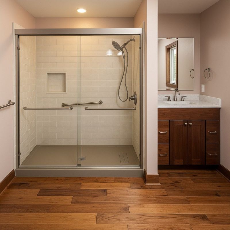 Bathroom Remodeling Ideas That Improve Comfort And Home Value