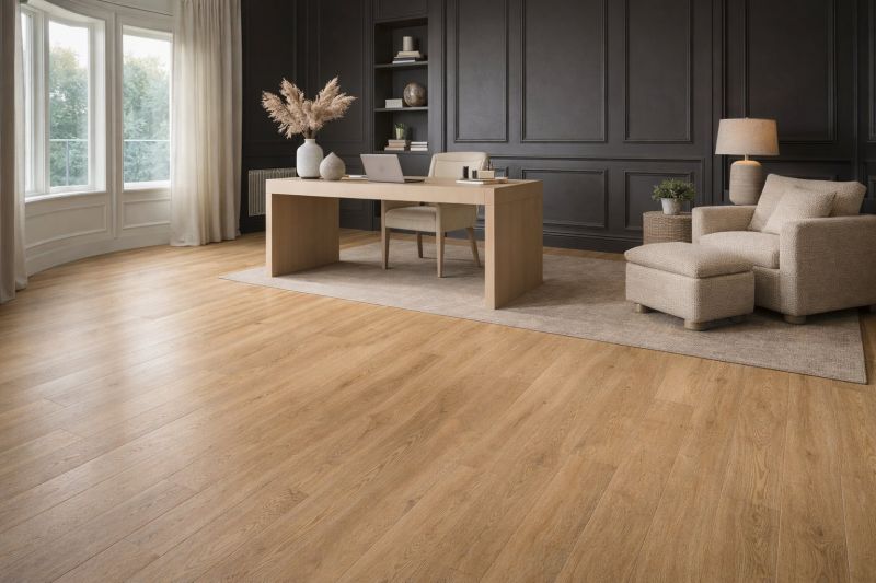 Cost Factors For Luxury Vinyl Plank And Tile Installation