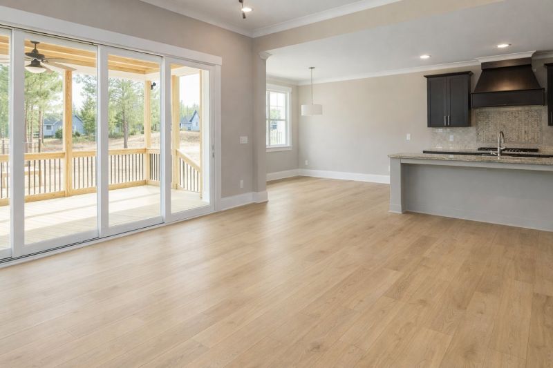 Premier Home Pros Waterproof Vinyl Tile Flooring