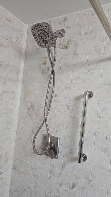Signs It’s Time To Replace Your Shower