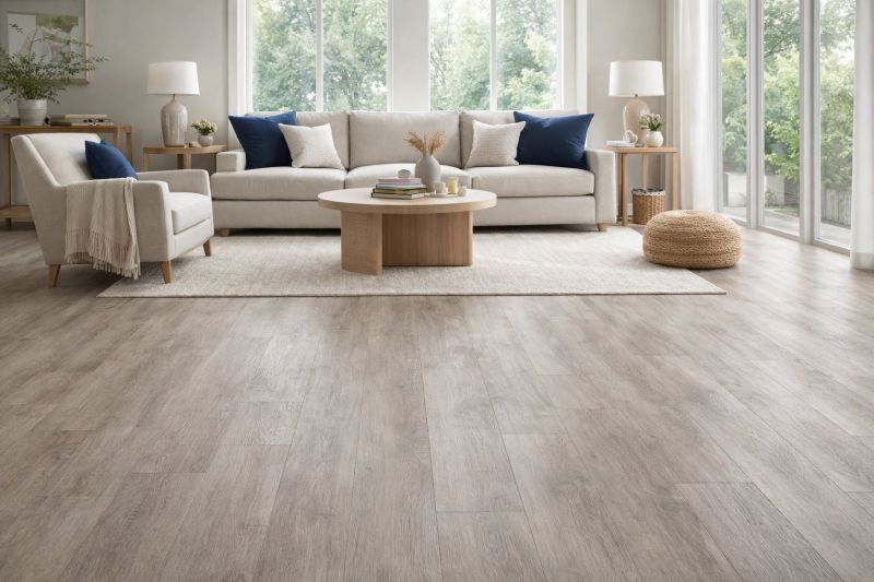 Top Benefits Of Choosing Vinyl Tile Flooring Installation